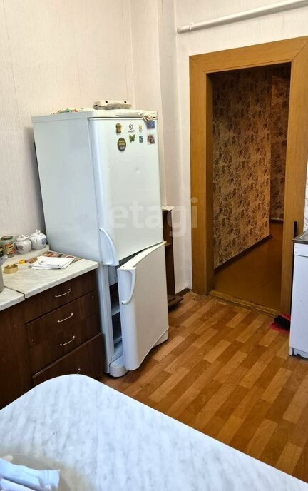 квартира г Пенза ул Циолковского 17/36 фото 6