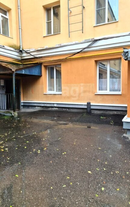 квартира г Пенза ул Циолковского 17/36 фото 9