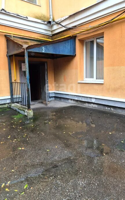 квартира г Пенза ул Циолковского 17/36 фото 8