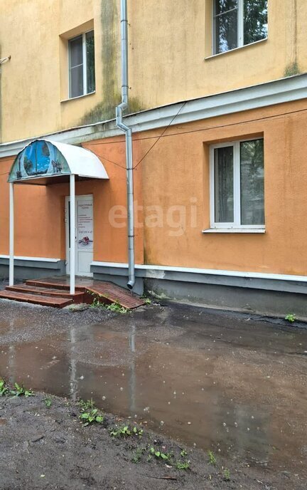 квартира г Пенза ул Циолковского 17/36 фото 11