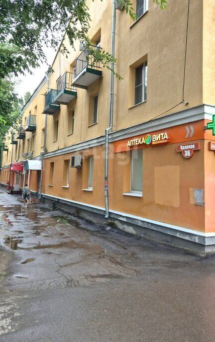 квартира г Пенза ул Циолковского 17/36 фото 13