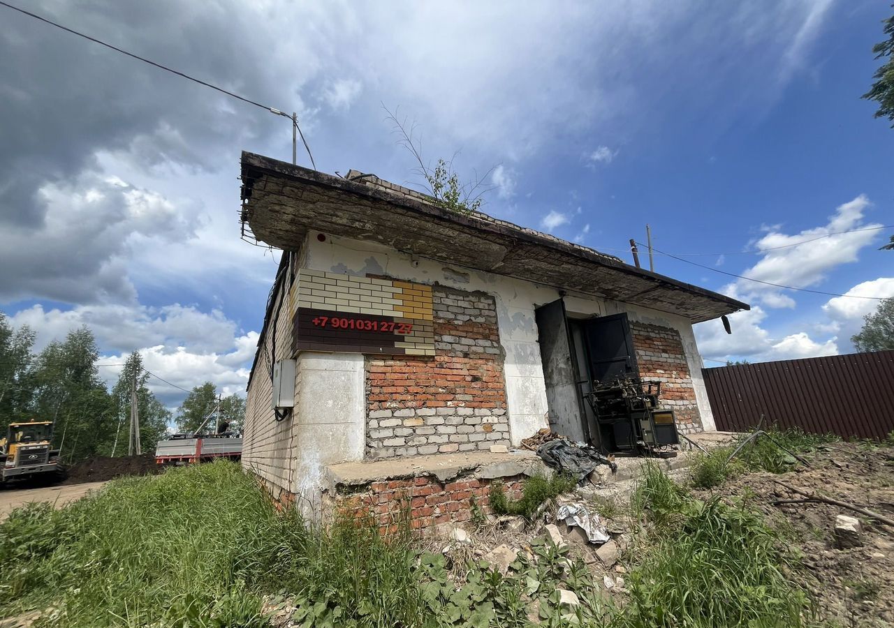 свободного назначения г Иваново р-н Фрунзенский совхоз ОРС 2 фото 6