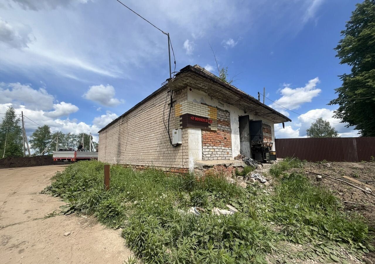свободного назначения г Иваново р-н Фрунзенский совхоз ОРС 2 фото 8