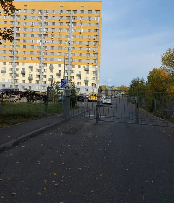 квартира г Пенза ул Лозицкой 8 Октябрьский район фото 8