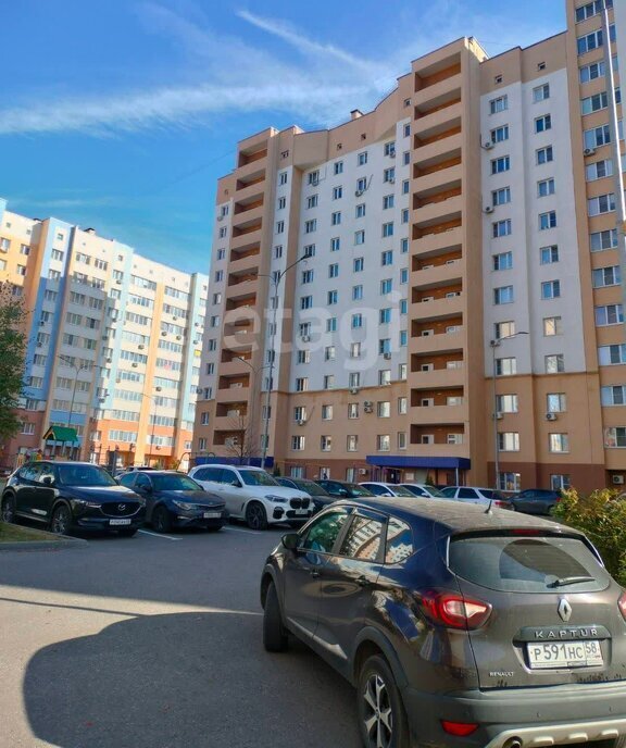 квартира г Пенза ул Тернопольская 14 ЖК «Тернопольский» Октябрьский район фото 6