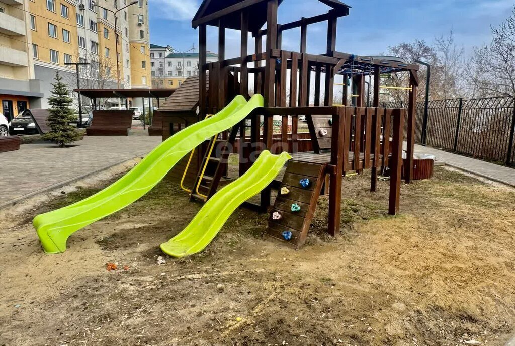 квартира г Пенза р-н Ленинский ул Калинина 4 фото 5