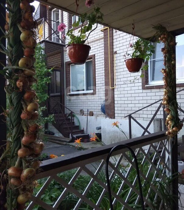 дом г Пенза р-н Первомайский ул Локтионова фото 19