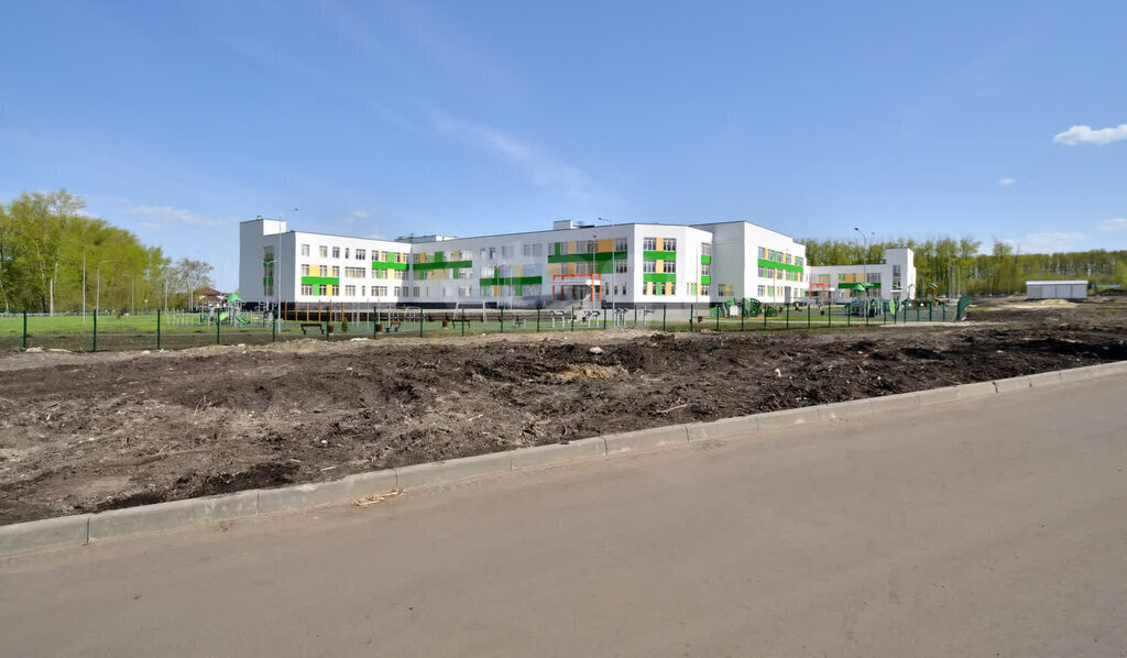 квартира г Пенза ул Ревунова 4 фото 16