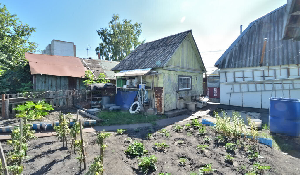 дом г Пенза ул Лунинская фото 6