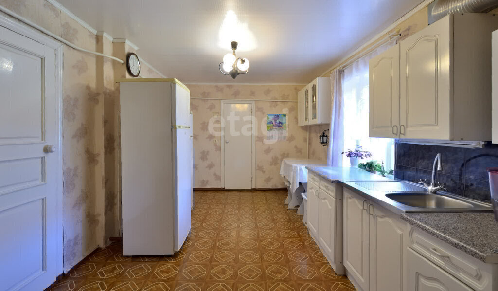 дом г Пенза ул Лунинская фото 10