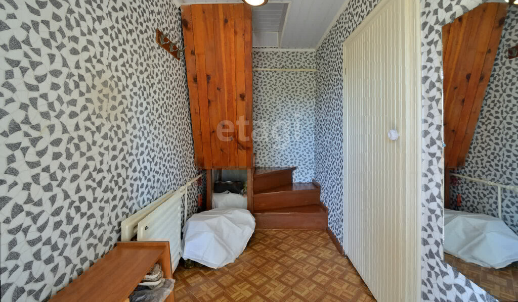 дом г Пенза ул Лунинская фото 12