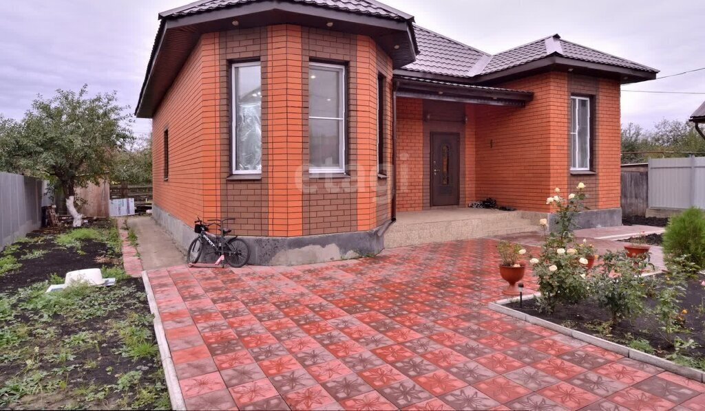 дом г Пенза р-н Железнодорожный проезд Активный 1-й фото 16