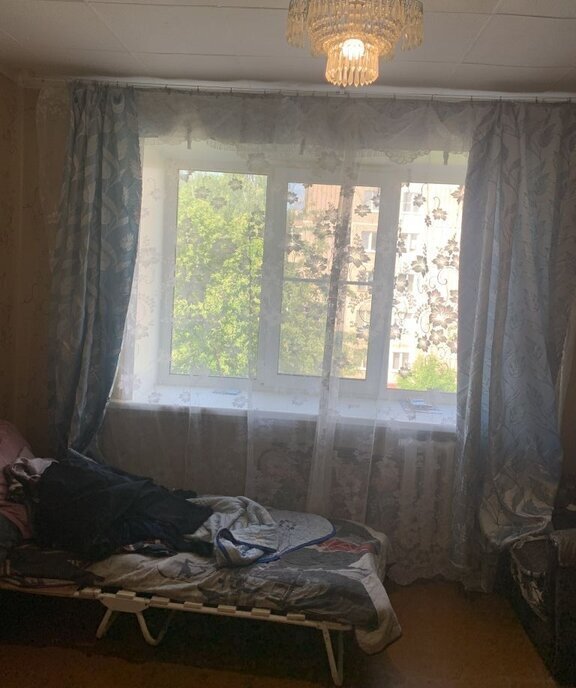 комната г Иваново р-н Ленинский пр-кт Текстильщиков 113а фото 2