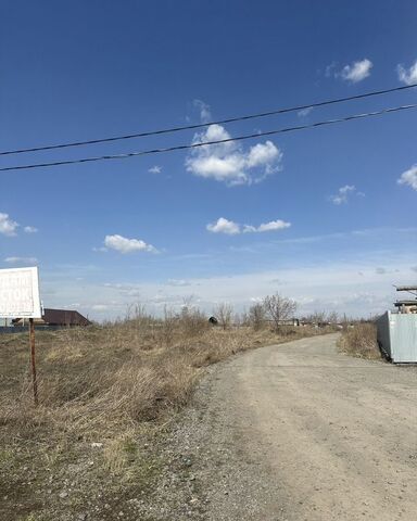 Курганское шоссе, 16 км, Красноармейский округ, Челябинск, пос. Петровский фото