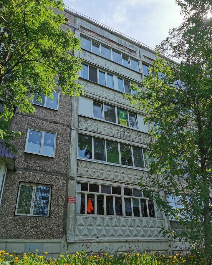 квартира г Соликамск ул 20-летия Победы 65 фото 19