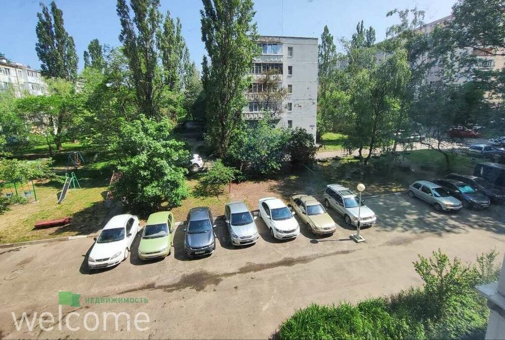 квартира г Ставрополь р-н Промышленный Юго-Западный ул 45 Параллель 3/1 фото 8