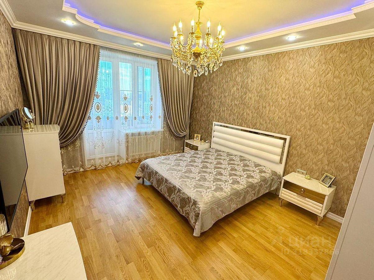 квартира г Реутов ул Реутовских ополченцев 4 микрорайон «6А (Реутов)» фото 6
