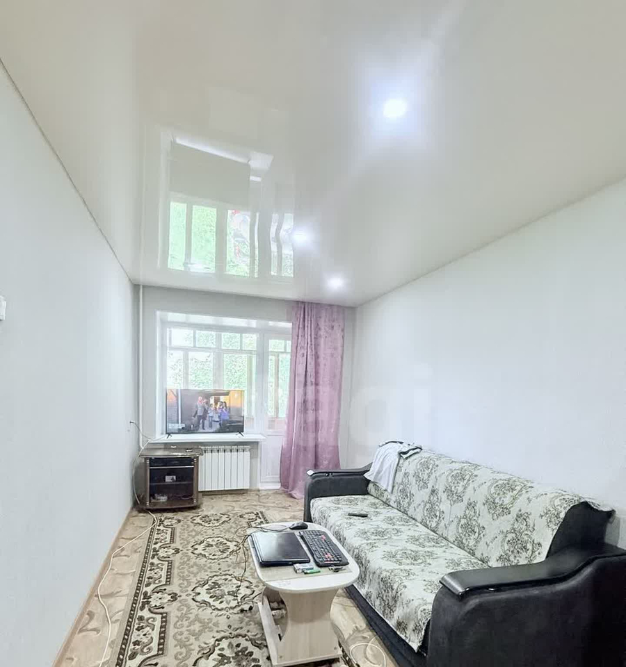 квартира г Миасс ул Гвардейская 5 Автозавод фото 1
