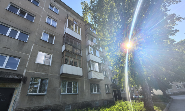 р-н Кировский Затулинский фото