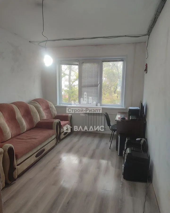 квартира г Керчь ул Буденного 3 фото 1