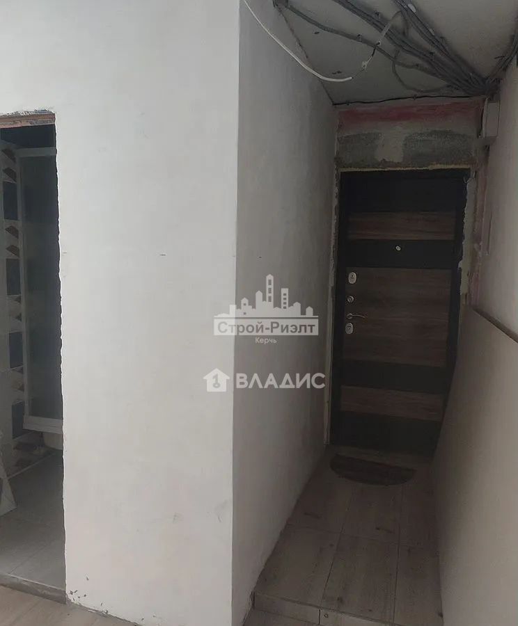 квартира г Керчь ул Буденного 3 фото 4