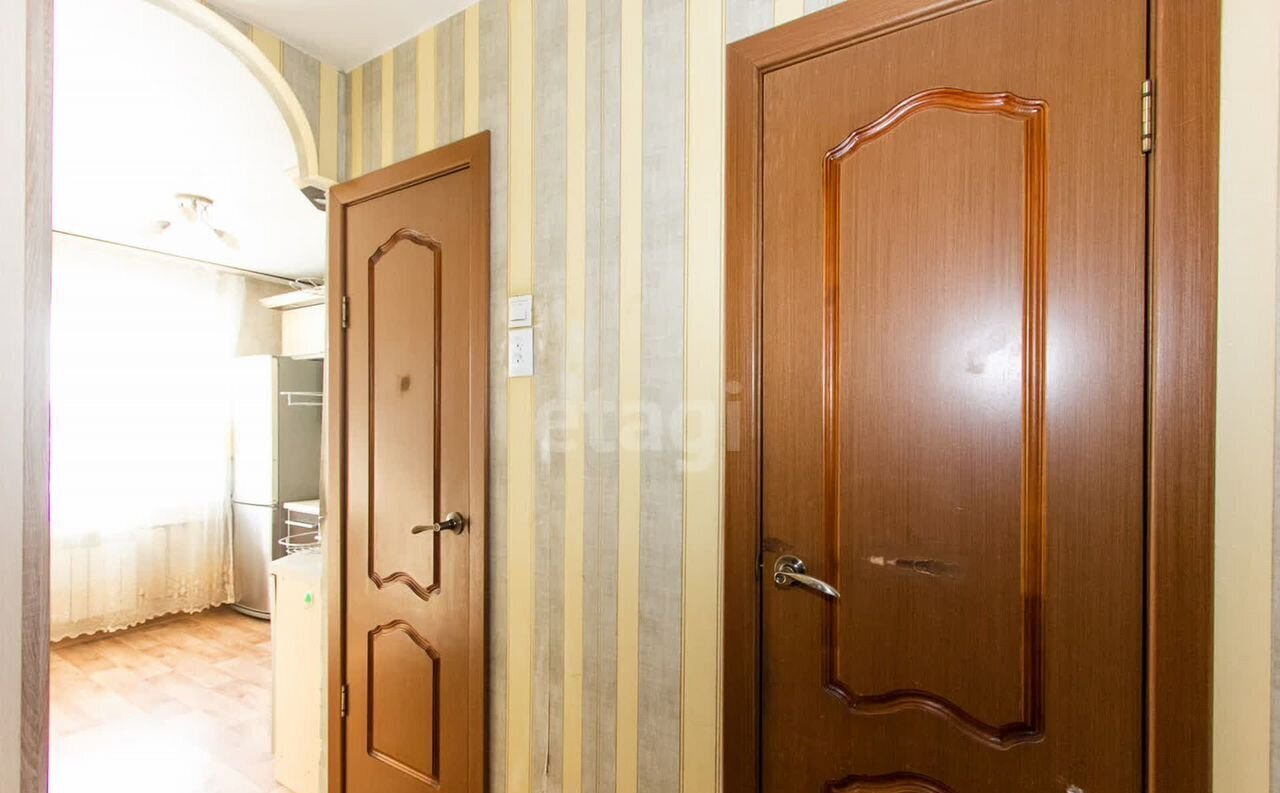 квартира г Новосибирск р-н Кировский ул Мира 59/2 Площадь Маркса фото 6