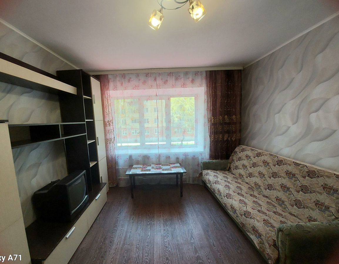 квартира г Междуреченск ул Комарова 1 фото 6