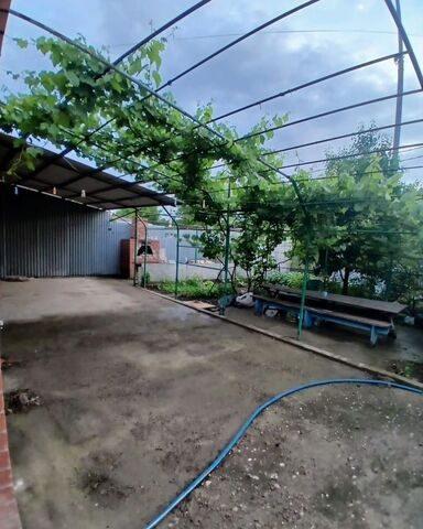 дом п Широчанка ул Комарова 143 Широчанка фото