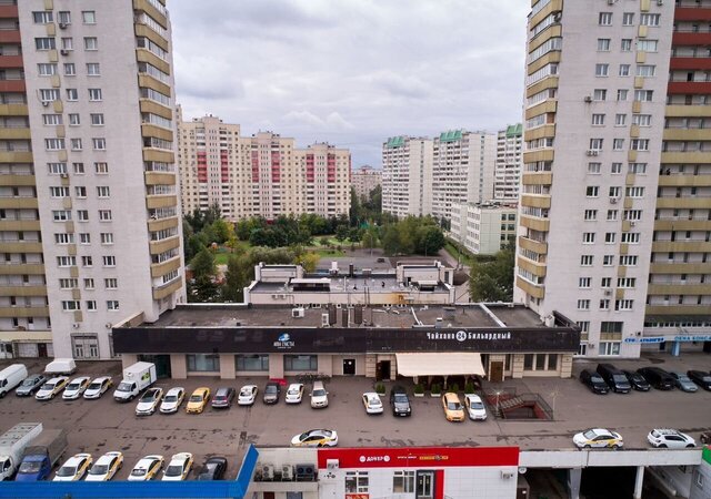 ул Миклухо-Маклая 42б муниципальный округ Коньково фото