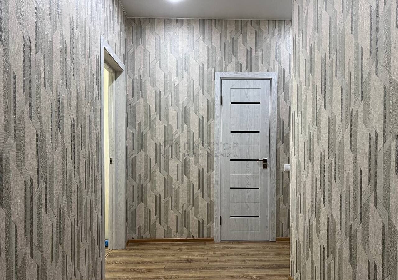 квартира г Видное б-р Зеленые аллеи 10 фото 3