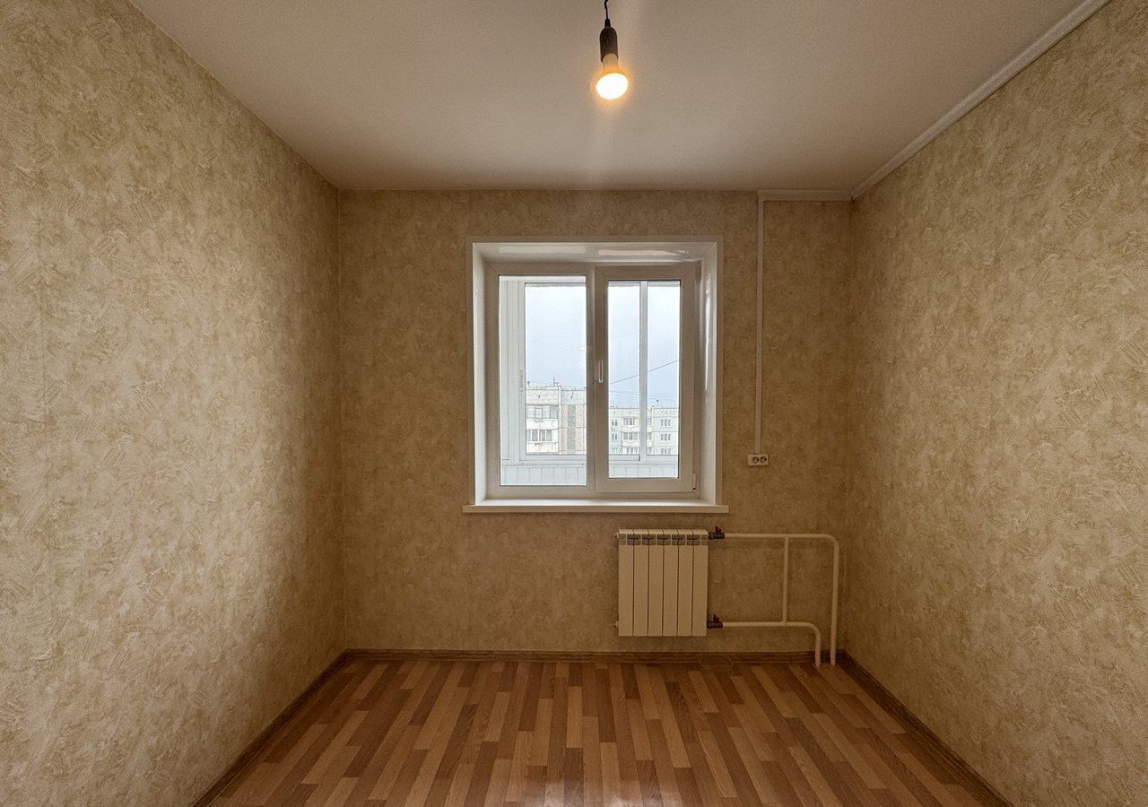 квартира г Красноярск р-н Октябрьский ул Новосибирская 35 фото 15