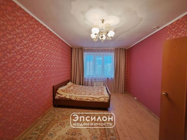 р-н Центральный пр-кт Вячеслава Клыкова 35 фото