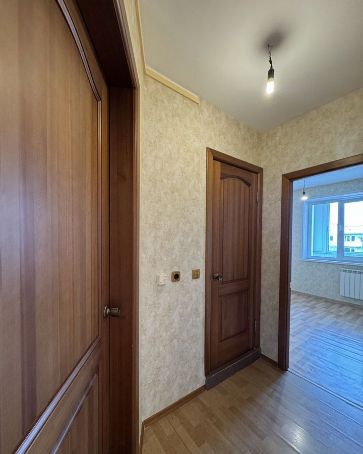 квартира г Красноярск р-н Октябрьский ул Новосибирская 35 фото 20