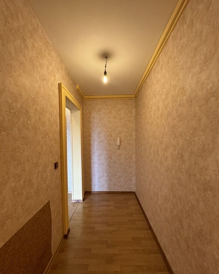 квартира г Красноярск р-н Октябрьский ул Новосибирская 35 фото 24