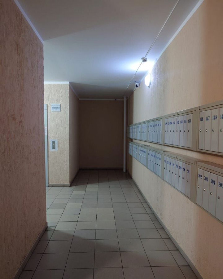квартира г Красноярск р-н Железнодорожный ул Новосибирская 5 фото 31