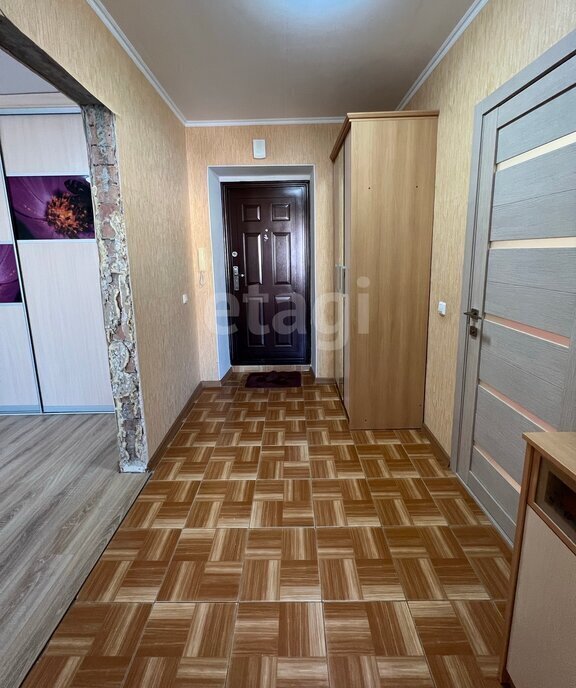 квартира г Тюмень Войновка ул Энергостроителей 2а фото 14
