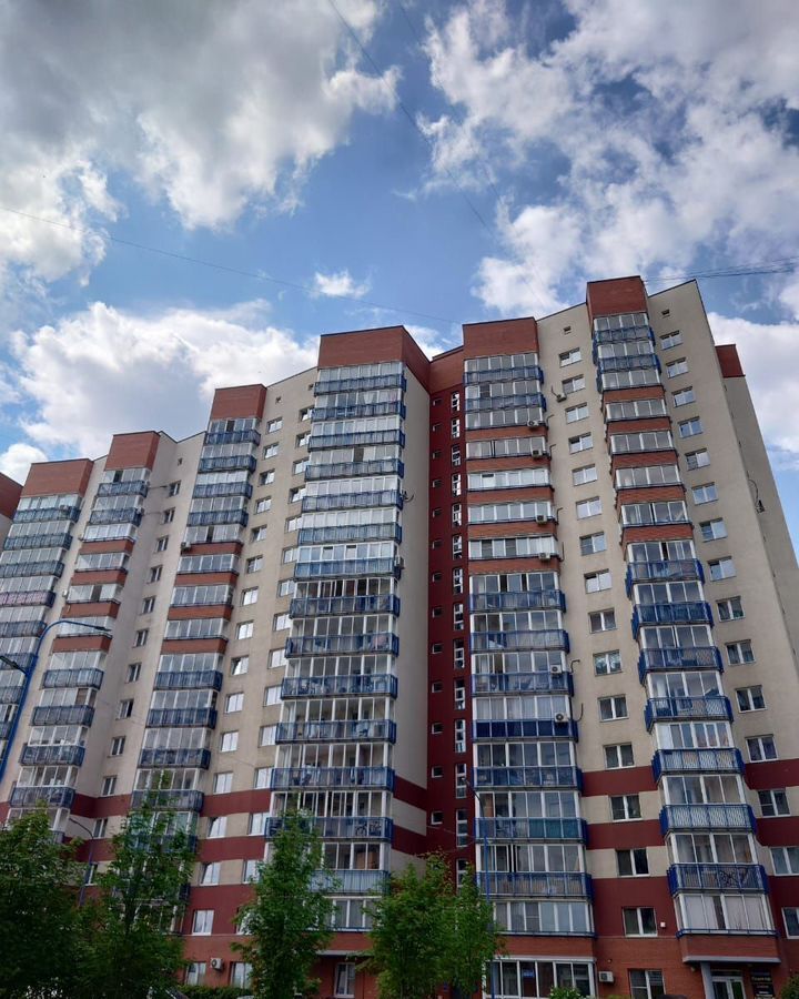 квартира г Красноярск р-н Железнодорожный ул Новосибирская 5 фото 37