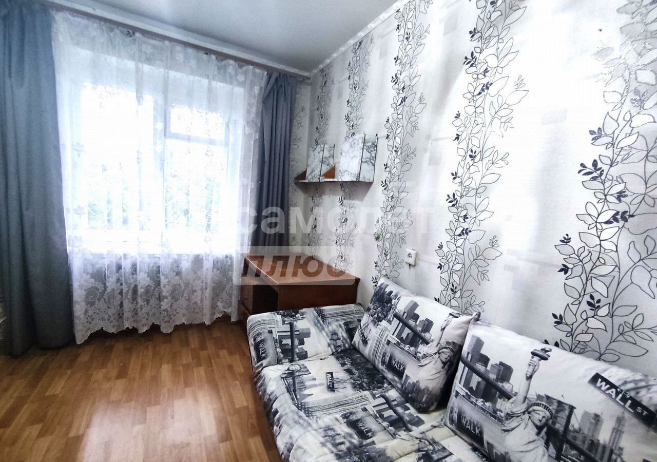 квартира г Йошкар-Ола ул Рябинина 22а фото 1