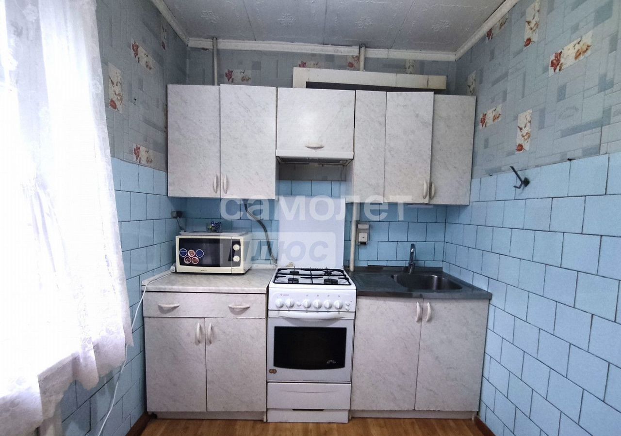 квартира г Йошкар-Ола ул Рябинина 22а фото 4