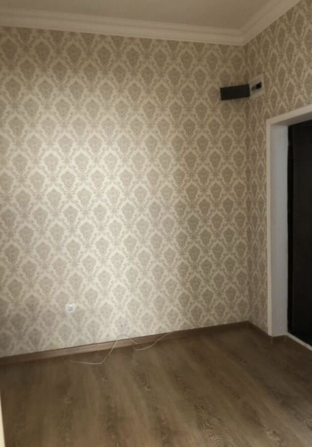 квартира г Махачкала р-н Ленинский Гапцахская ул., 19 фото 11