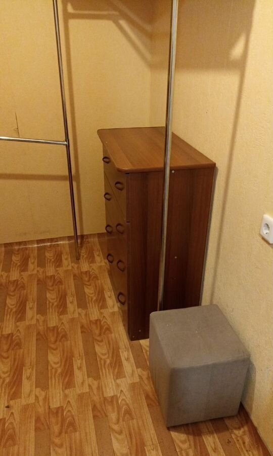 квартира г Красноярск р-н Советский ул Краснодарская 37 фото 7