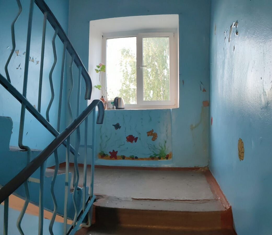 квартира г Вологда с Молочное ул Ленина 12 фото 13