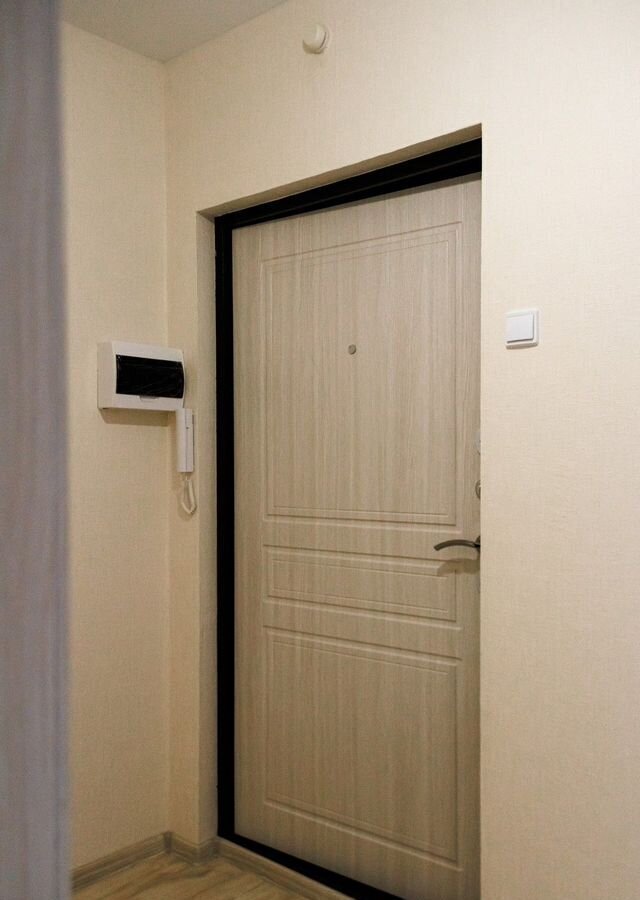 квартира г Челябинск р-н Курчатовский Парковый пр-кт Краснопольский 30 ЖК «Новое поколение» фото 5