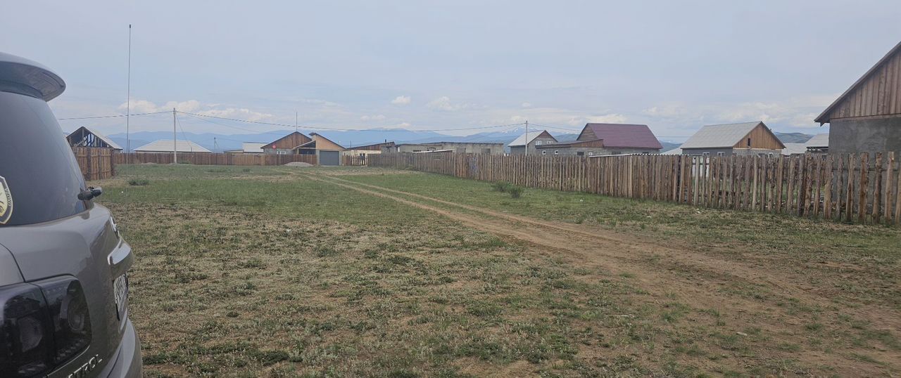 земля г Кызыл ул Дружбы 19 Якутская ул. фото 5