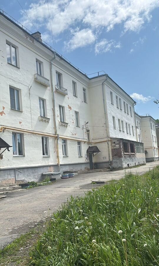 квартира г Златоуст ул им И.И.Шишкина 5 фото 13