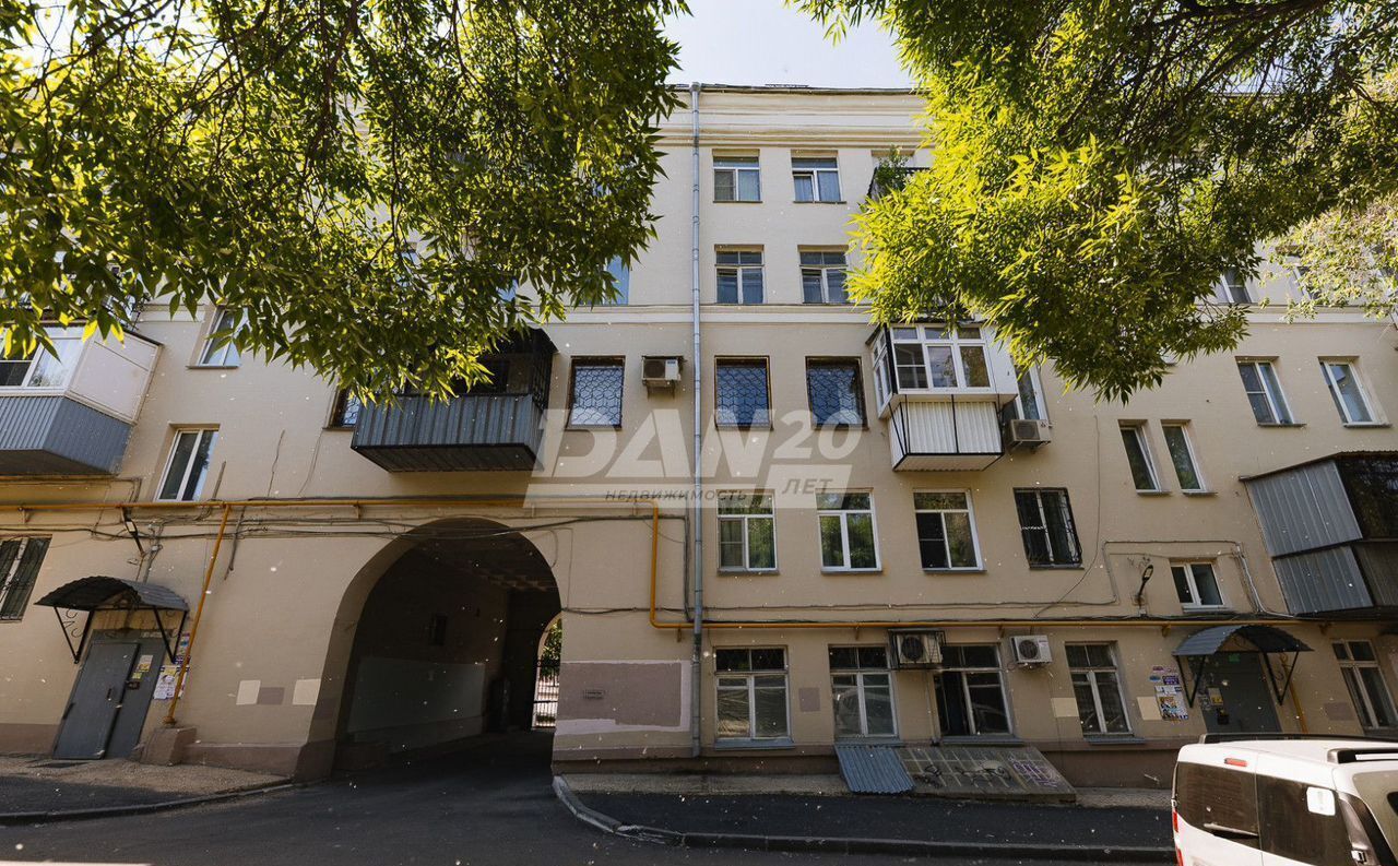 квартира г Челябинск р-н Советский ул Цвиллинга 35 фото 17