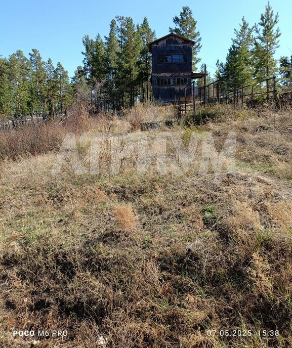 земля г Улан-Удэ п Верхняя Березовка р-н Железнодорожный фото 12