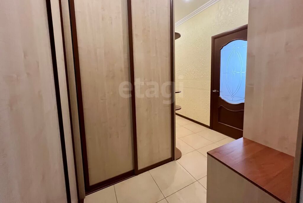 квартира р-н Анапский г Анапа ул Крымская 112 фото 6