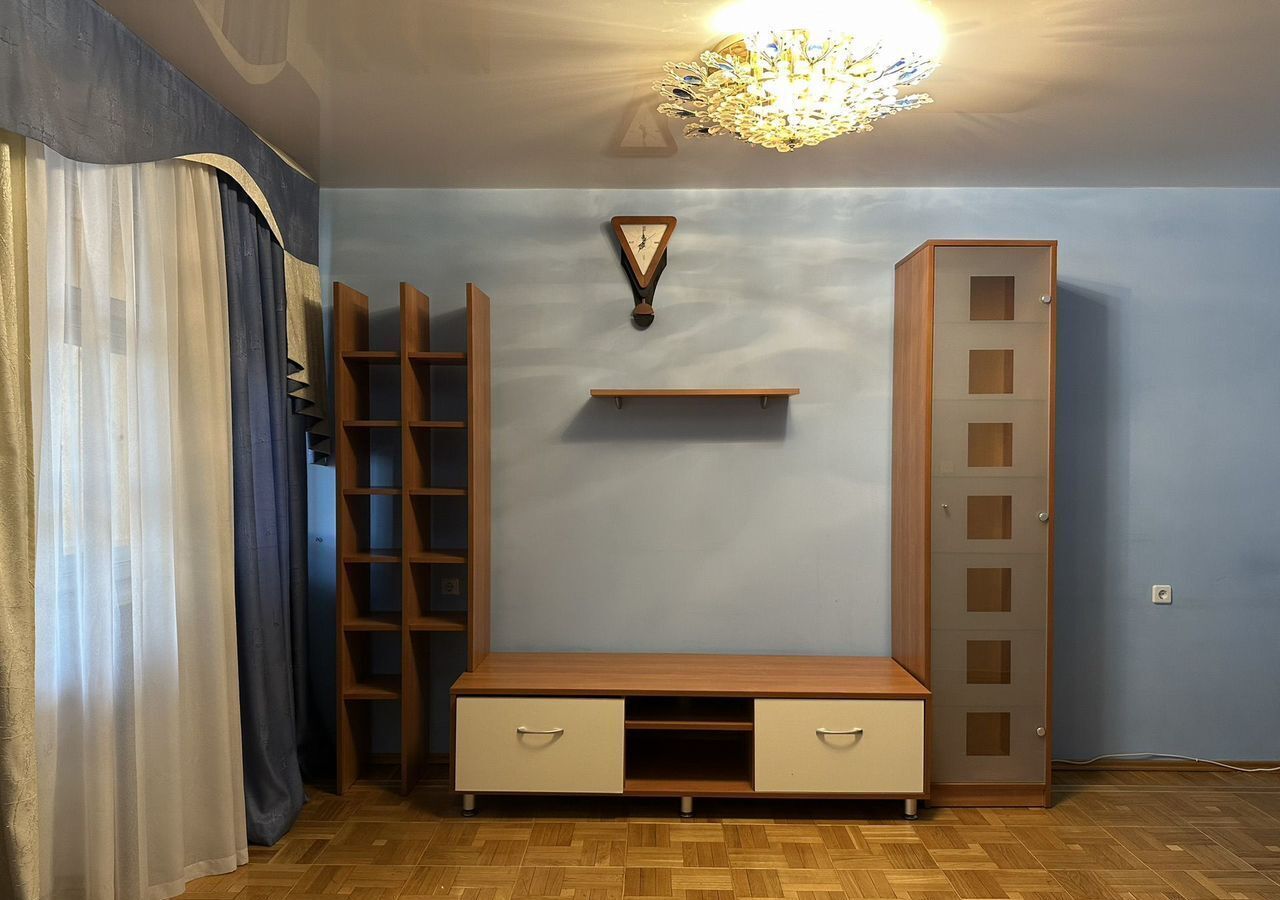 квартира г Тюмень р-н Центральный ул Малыгина 56к/2 Центральный административный округ фото 12