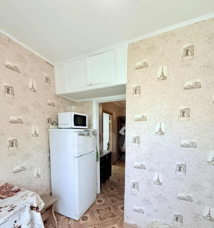 квартира г Миасс ул Гвардейская 5 Автозавод фото 7